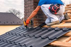 Best Cold Roofs  in Citrus Heights, CA